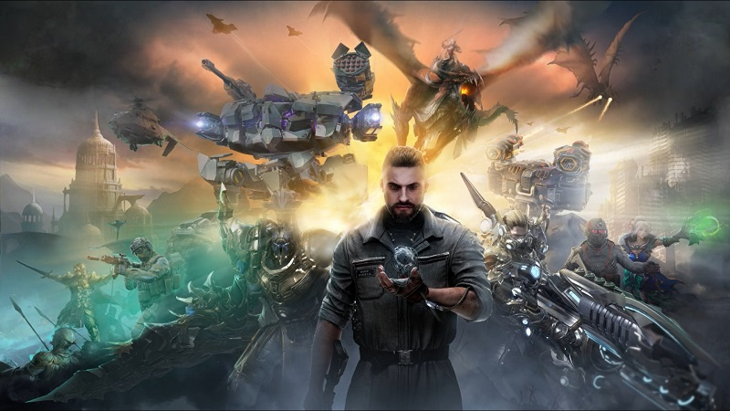 Экс-глава EA Russia Тони Уоткинс сделает Astrum Entertainment компанией 1 на российском рынке видеоигр
