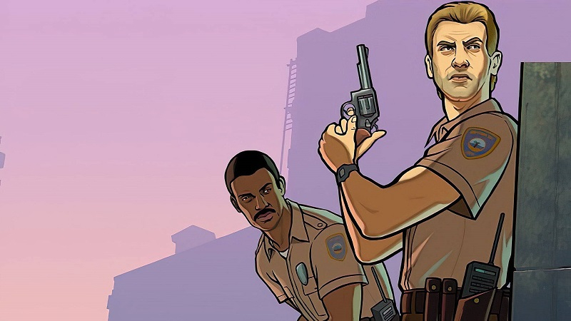Бывший сотрудник Rockstar раскрыл секрет полицейских-экстрасенсов в GTA: Vice City