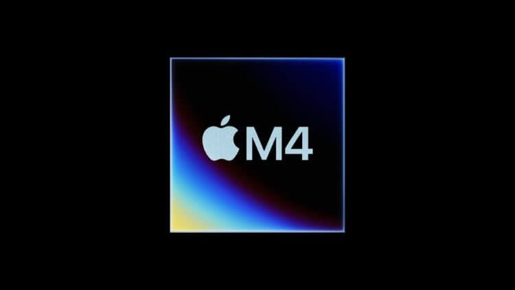 Новый iPad Pro M4 оказался мощнее прошлогоднего MacBook Pro