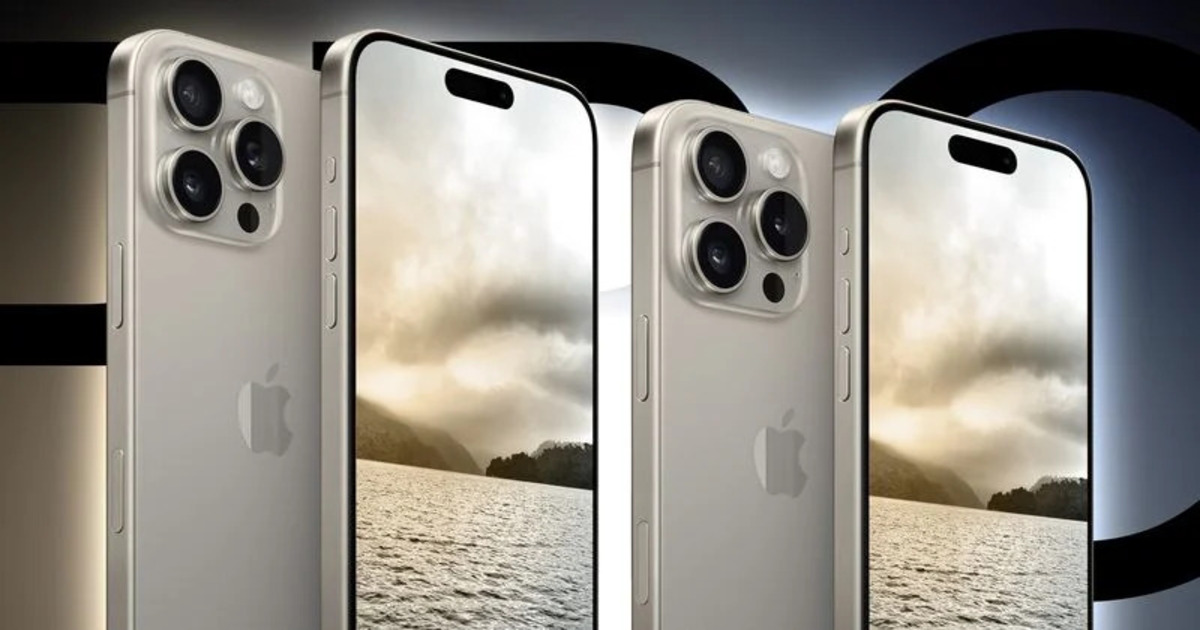 Без бликов: Apple готовит революцию в камерах iPhone 16 Pro