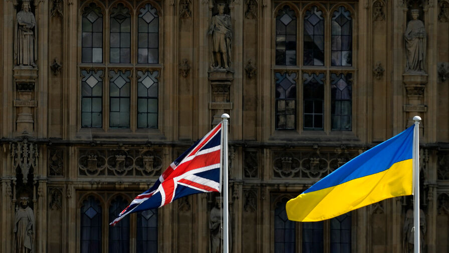 Великобритания препятствует воссоединению украинских беженцев с детьми