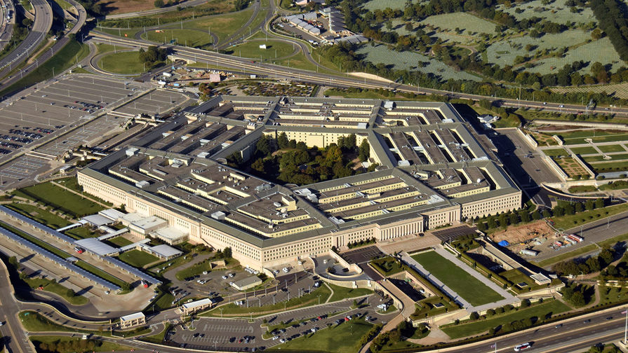 В Пентагоне признали провал поставленного США на Украину оружия
