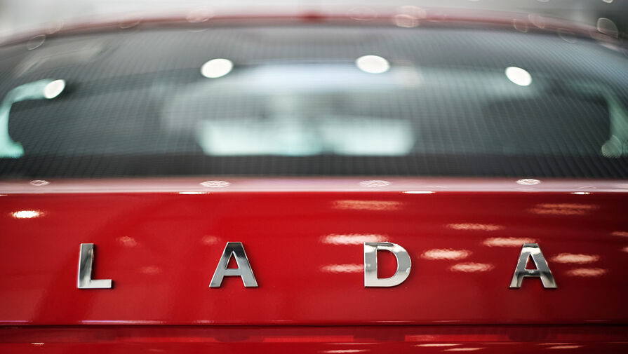 В Азербайджане стартовало производство автомобилей Lada