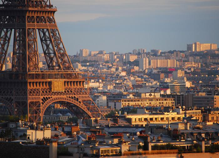 Почему август является лучшем временем для поездок во Францию