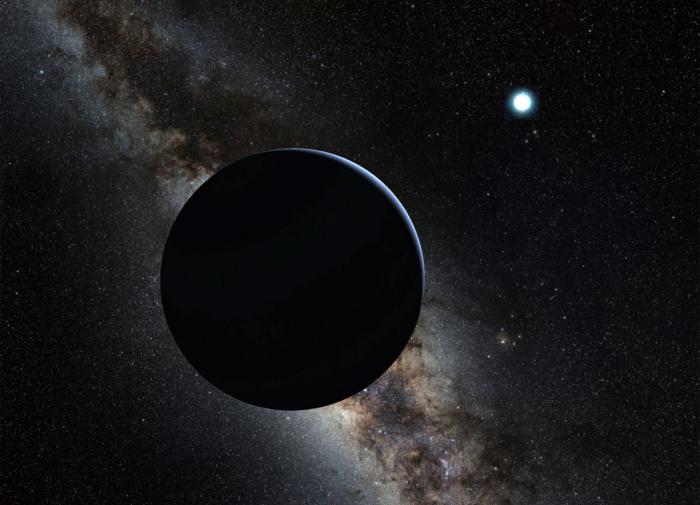 Учёные обнаружили необычную систему из двух звезд и двух планет