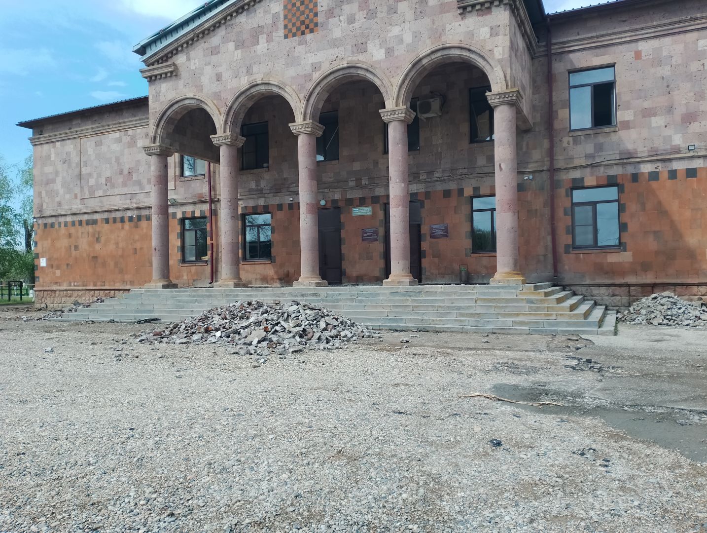 На Ставрополье за 17 млн рублей капитально отремонтируют сельский дом культуры