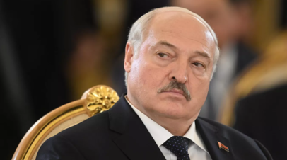 Лукашенко заявил, что ему понравился парад Победы в Москве