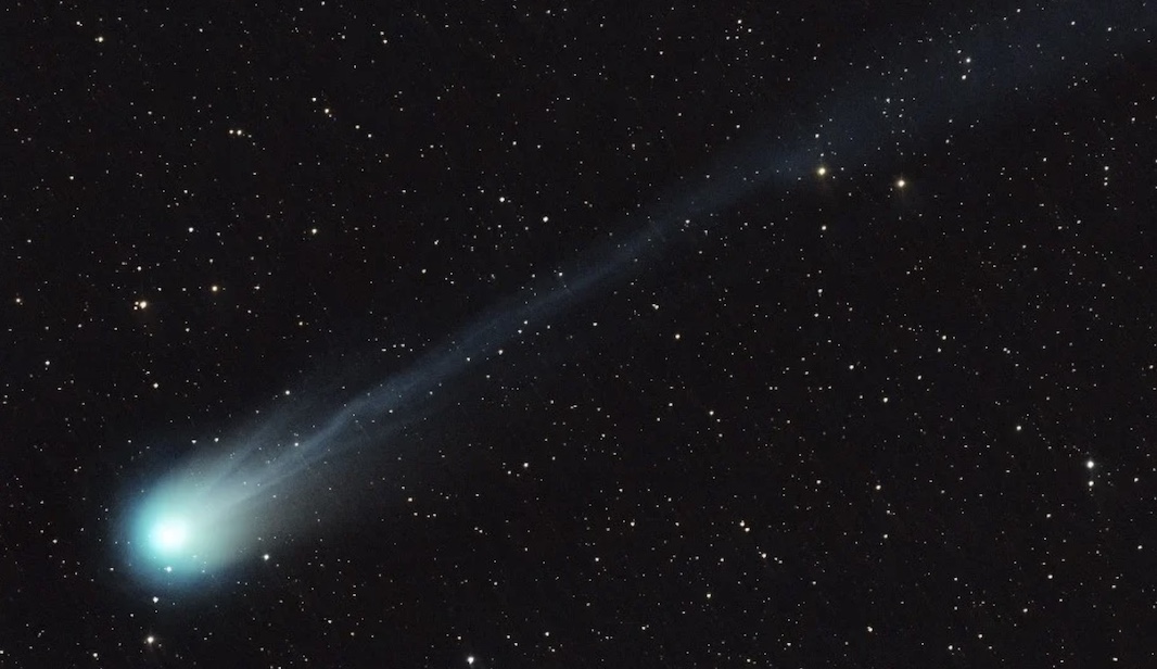 Комета Понса-Брукса вот-вот исчезнет из зоны видимости. Как ее наблюдать в России